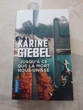 Roman - Jusqu'à ce que la