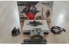 XBox One X (Édition Limitée Gears of War 5)