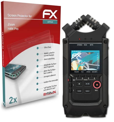 Atfolix protecteur écran - atfolix, d'écran