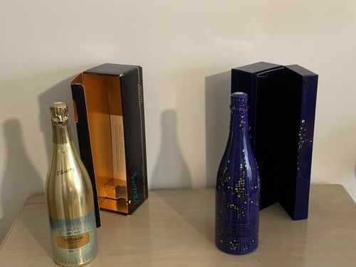 Champagne taittinger - champagne,