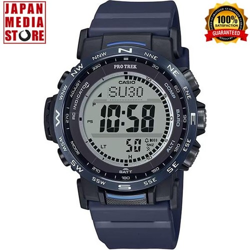 Casio pro trek prw - trek, prw-35y-2jf