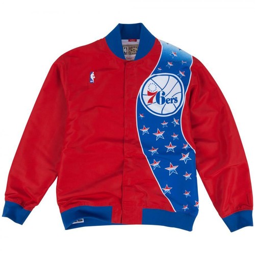 Mitchell ness philadelphia - mitchell, &