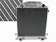 3Row Aluminium Radiateur pour