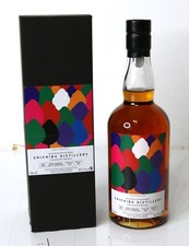 Whisky Chichibu New Vibrations