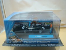 Voiture michel vaillant - michel,