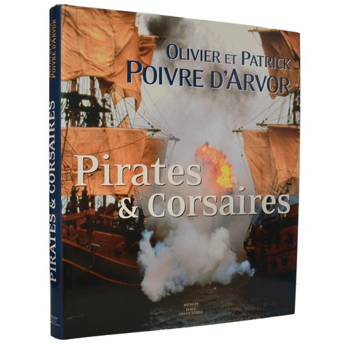 Pirates corsaires o - corsaires, et