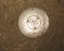 - enjoliveur  volant magnetique magneto france   terrot magnat debon 125 ETMS1 