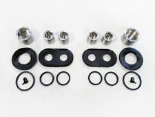 Ferrari 330 GTC GTS 365 Gt 2+2 Arrière Étrier Reconstruction Kit Avec / Pistons