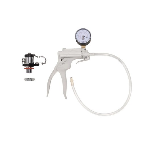 Kit vide pour - kit, de