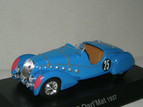 Peugeot 302 darl mat - peugeot,