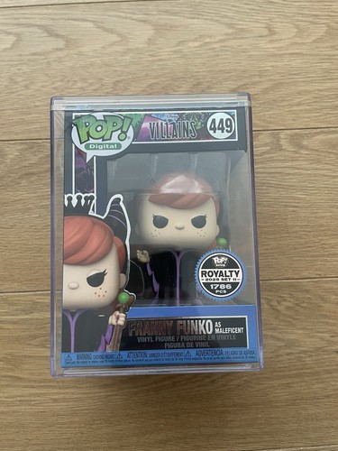 Funko pop digital disney - funko,