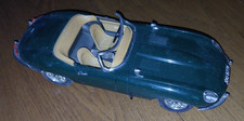 Burago voiture miniature