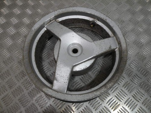 Jante arrière peugeot 125 - jante,