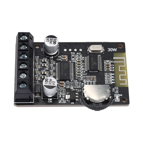 Carte amplificateur de - d'amplificateur,