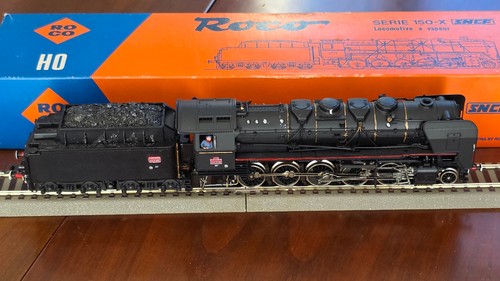 Roco 150 sncf echelle ho - 150-x,