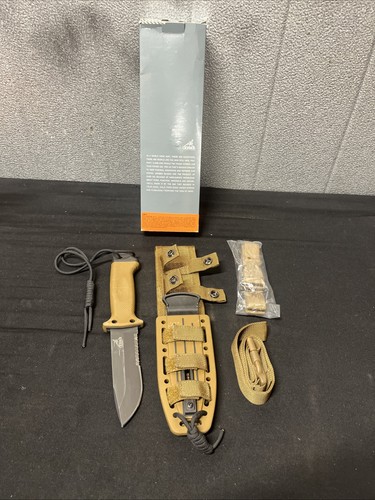 Gerber lmf portland - lmf,