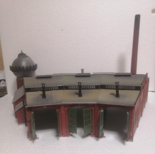 rotonde volmer HO 3 pistes