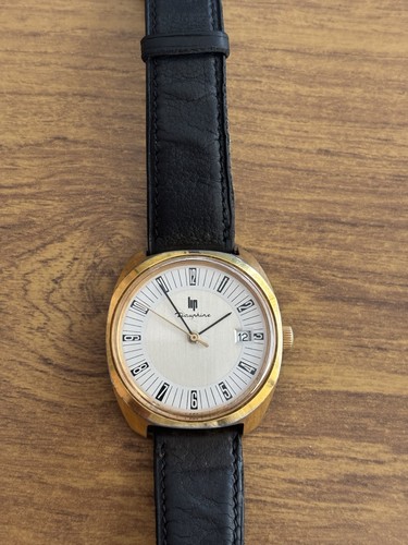 Lip dauphine 839667 montre - dauphine,