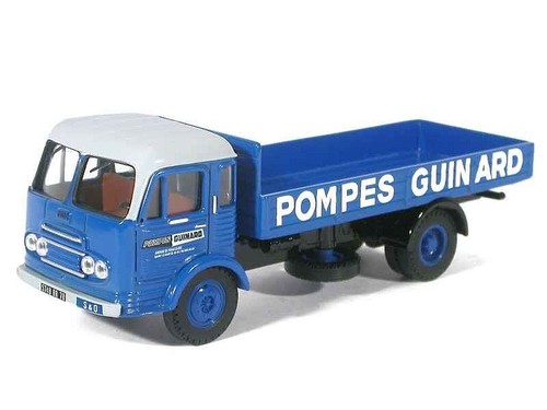 Unic saverne pompes guinard - unic, guinard"