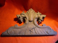 A VOIR ! FRONTON ANCIEN en