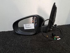 Retroviseur gauche VOLKSWAGEN GOLF 6 5K0857507AD9B9