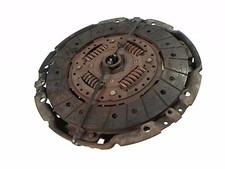 Embrayage FIAT DUCATO 2 PHASE 2 0001611268580