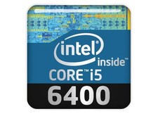 Processeur CPU Intel Core