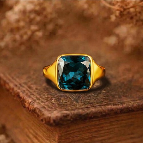 Bague chevalière serre doigt - bague, serre-doigt
