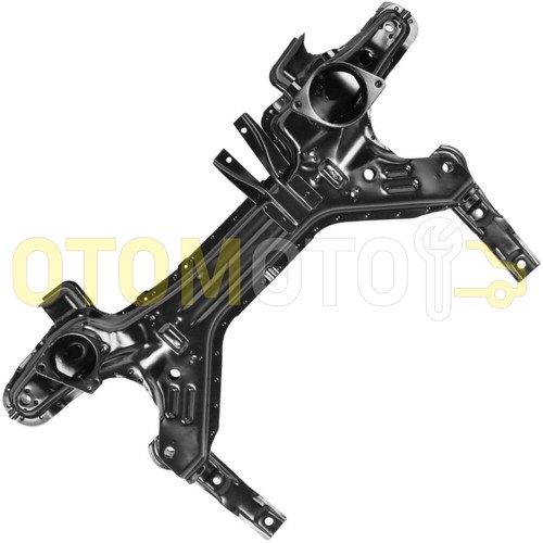 Berceau moteur support plot - support,