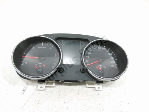 Compteur 24810br51c nissan - compteur,