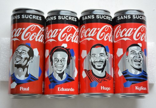 Coca cola euro football 2020 - coca,