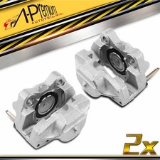 2X Étrier Avant Pour