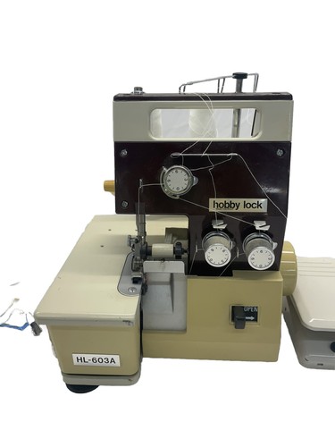 Hobby lock 603a - hi-603a, made