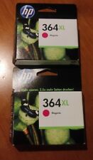 Cartouches HP 364XL - 2