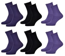 Chaussettes femme KINDY