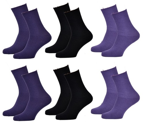 Chaussettes femme kindy - chaussettes,