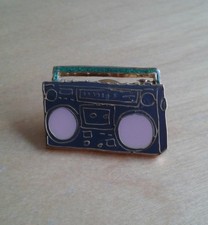Ban.do "Radio/Boombox" Pin✨