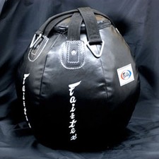 UNFILL Fairtex HB11 Wrecking