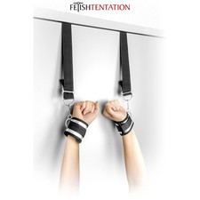 Menottes de suspension de