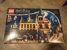 LEGO Harry Potter Hogwarts