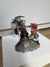 Chrono Trigger Formation Arts