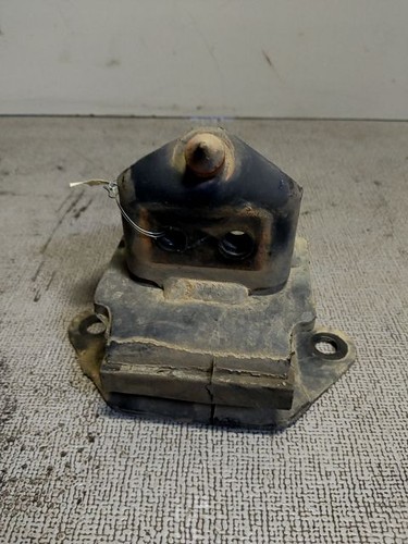 Support moteur isuzu - support,