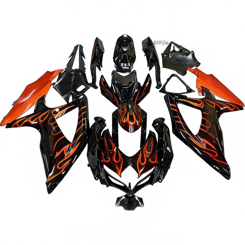 Amotopart fairing kit - fairing,