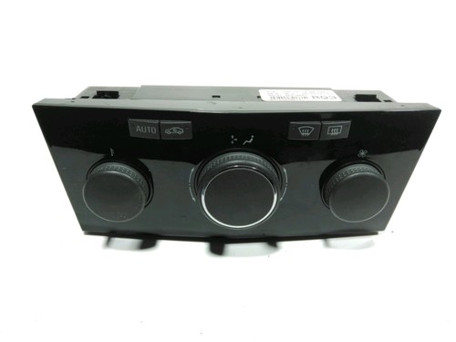 Commande chauffage 13261826 - de,