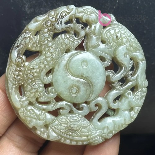 Rare old chinese ancient - rare, xiu