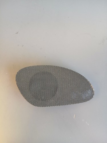 Peugeot 307 grille de - de, haut