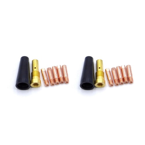 Embouts buse sans gaz - 14, de