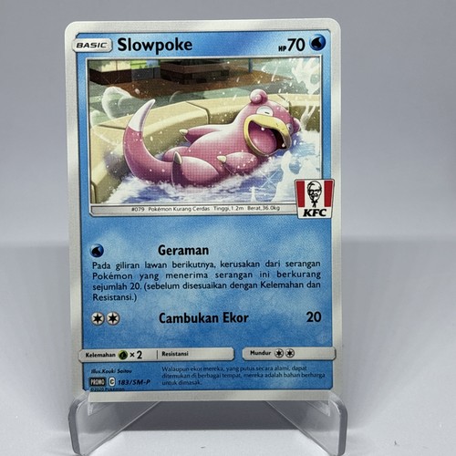 Pokemon kfc indonesia promo - kfc,