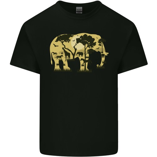Shirt enfant écologie - enfant,