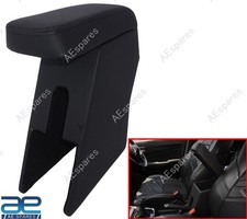 Accoudoir central avec